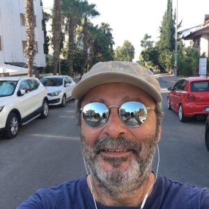 Hakan Çimenser Instagram - #holiday #rest #antalya #myhome #sea #cherryseason🍒 😇😇😇