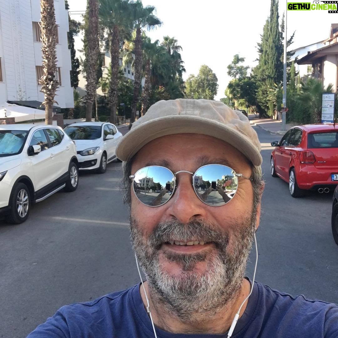 Hakan Çimenser - 752 Likes - #holiday #rest #antalya #myhome #sea #cherryseason🍒 😇😇😇