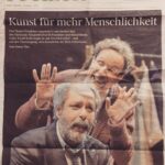 Hakan Çimenser Instagram - #frankfurt #turkhistheatrefestival#freizeit #thedresser #i̇stanbul #statetheatre 👍