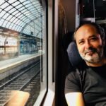 Hakan Çimenser Instagram - #giydirici#berlin #frankfurt #festivals #theatre