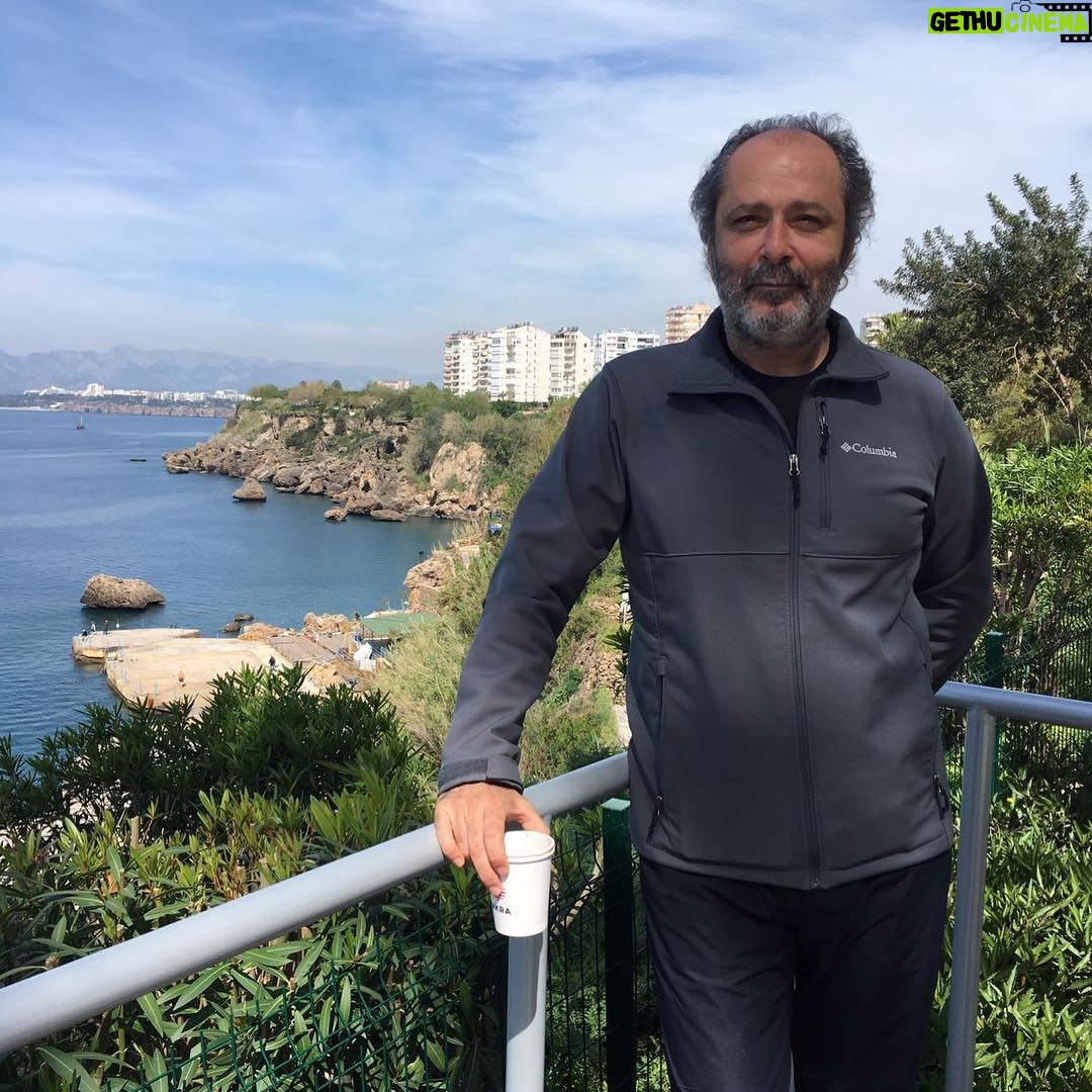 Hakan Çimenser - 800 Likes - #coffeetime #morning #antalya #akrabaruthotel
