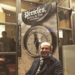 Hakan Çimenser Instagram - #pericles #shakespeare#yine #biroyun#declandonnellan #cheekbyjowl