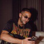 Hakim Ziyech Instagram - Be at peace with yourself in every moment. 🤞🏽 Istanbul, Turkey