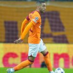 Hakim Ziyech Instagram - UCL Nights 🏟️ RAMS Park