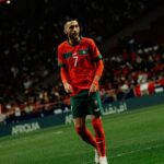 Hakim Ziyech Instagram - See you soon 🦁🇲🇦 Morocco