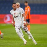 Hakim Ziyech Instagram -