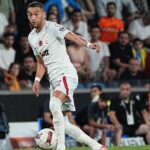 Hakim Ziyech Instagram -