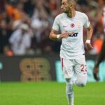 Hakim Ziyech Instagram - 𝑾𝒉𝒂𝒕 𝒂 𝒏𝒊𝒈𝒉𝒕 🫡 RAMS Park