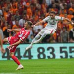 Hakim Ziyech Instagram - 𝑾𝒉𝒂𝒕 𝒂 𝒏𝒊𝒈𝒉𝒕 🫡 RAMS Park