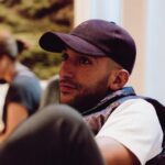 Hakim Ziyech Instagram - Inhale patience, exhale gratitude.
