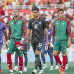 Hakim Ziyech Instagram - Rabat