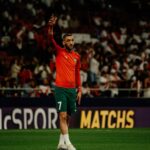 Hakim Ziyech Instagram - See you soon 🫡🇲🇦