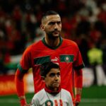 Hakim Ziyech Instagram - See you soon 🫡🇲🇦