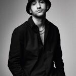 Hakim Ziyech Instagram - VOGUE