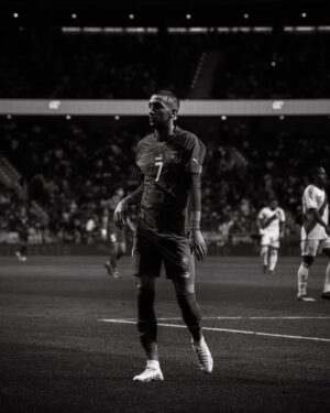 Hakim Ziyech Instagram - 
