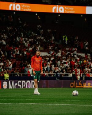 Hakim Ziyech Instagram - 