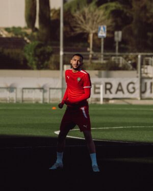 Hakim Ziyech Instagram - The journey matters more than the destination. 🫡