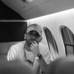 Hakim Ziyech Instagram - Speak only when your words are more beautiful than the silence.