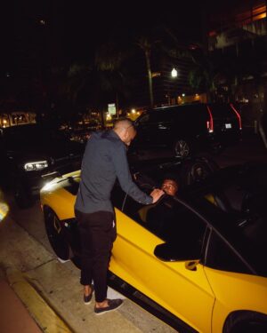 Hakim Ziyech Instagram - Happy Birthday to the Realest🤞🏽❤️