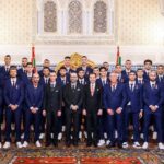 Hakim Ziyech Instagram - Merci Morocco for this unforgettable day 🇲🇦🤲🏼