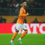 Hakim Ziyech Instagram - UCL Nights 🏟️ RAMS Park