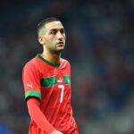 Hakim Ziyech Instagram - ⚽️