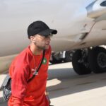 Hakim Ziyech Instagram - ✈️ Barcelona, Spain