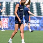 Hakim Ziyech Instagram - 🥵 Orlando, Florida