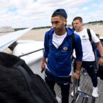 Hakim Ziyech Instagram - ✈️🇺🇸 London, United Kingdom