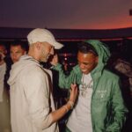 Hakim Ziyech Instagram – 𝐄𝐧𝐣𝐨𝐲 𝐭𝐡𝐞 𝐦𝐨𝐦𝐞𝐧𝐭..!! 🫡