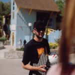 Hakim Ziyech Instagram – 🫡 Six Flags