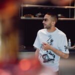 Hakim Ziyech Instagram – Life is a game, play it. 🤞🏽
