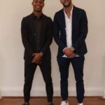 Hakim Ziyech Instagram - Nothing comes from doing nothing. 🤞🏽