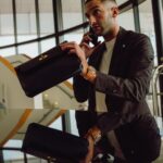 Hakim Ziyech Instagram - It always seems impossible until it’s done.. 🤞🏽