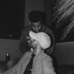 Hakim Ziyech Instagram - Happy Birthday to the Realest🤞🏽❤️