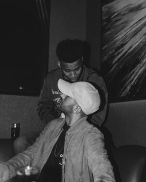 Hakim Ziyech Instagram - Happy Birthday to the Realest🤞🏽❤️