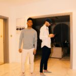 Hakim Ziyech Instagram - Happy Birthday to the Realest🤞🏽❤️