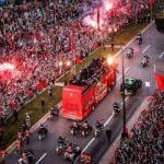 Hakim Ziyech Instagram - Merci Morocco for this unforgettable day 🇲🇦🤲🏼