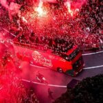 Hakim Ziyech Instagram - Merci Morocco for this unforgettable day 🇲🇦🤲🏼
