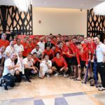 Hakim Ziyech Instagram - 𝑵𝒐1 🤲🏼 Wyndham Doha West Bay