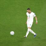 Hakim Ziyech Instagram - HISTORY 🤞🏽🇲🇦 Al Thumama Stadium
