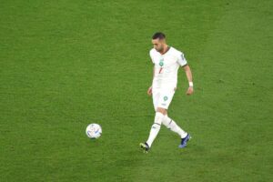 Hakim Ziyech Instagram - HISTORY 🤞🏽🇲🇦