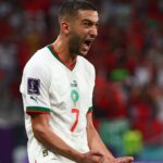 Hakim Ziyech Instagram - What an afternoon ! 🇲🇦
