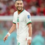 Hakim Ziyech Instagram - What an afternoon ! 🇲🇦