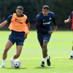 Hakim Ziyech Instagram - Work … ⏳
