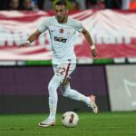 Hakim Ziyech Instagram -