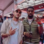 Hakim Ziyech Instagram - 𝐄𝐧𝐣𝐨𝐲 𝐭𝐡𝐞 𝐦𝐨𝐦𝐞𝐧𝐭..!! 🫡