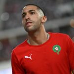 Hakim Ziyech Instagram - 🇲🇦 Agadir