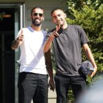 Hakim Ziyech Instagram - 🇵🇹 X 🇲🇦 Istanbul