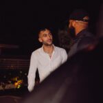 Hakim Ziyech Instagram - 305 Miami, Florida
